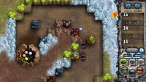 Cursed Treasure Level Pack screenshot