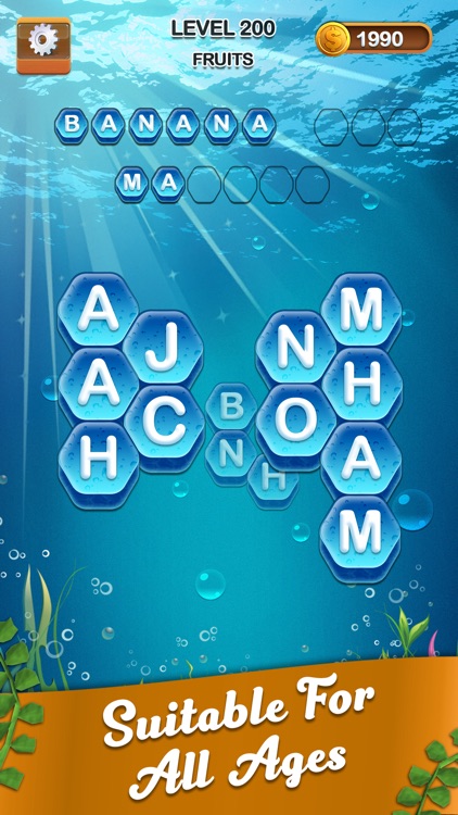 Word Link - Cody Cross screenshot-3