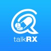 talkRx icon