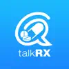 talkRx negative reviews, comments