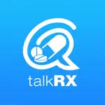 TalkRx App Contact