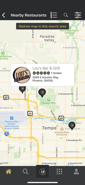 Bravo:  Food, Hotels, Services(圖5)-速報App