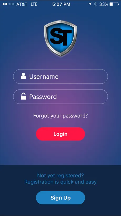 Safe Text