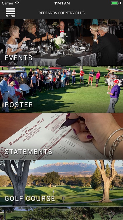 Redlands Country Club