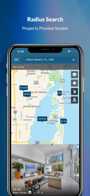 Terra International Realty(圖4)-速報App