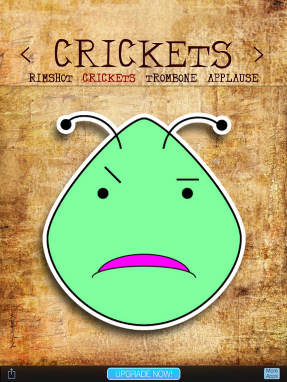 Rimshot Plus iPad screenshot