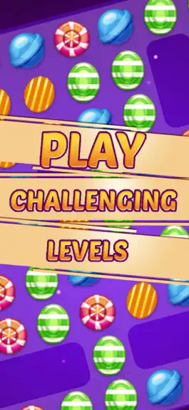 Game screenshot The Candy Shop hack