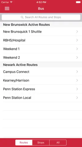 Game screenshot Rutgers University hack