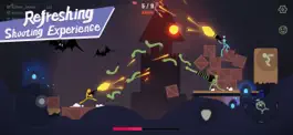 Game screenshot Stick Fight: The Game Mobile hack
