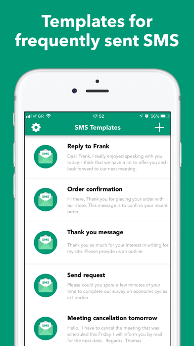 Sms Templates Text Messages For Android Download Free Latest Version Mod 2021