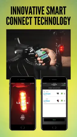 LED Ally screenshot 2