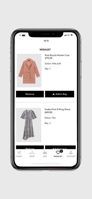 Miss Selfridge(圖3)-速報App