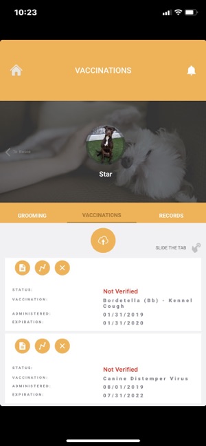 MyPetCredentials(圖4)-速報App