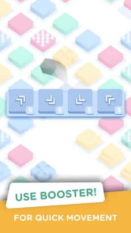 Game screenshot Jump Cubes! hack