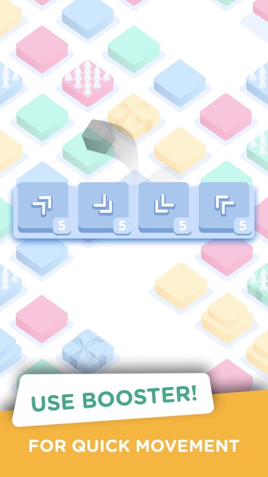 Jump Cubes! screenshot 3