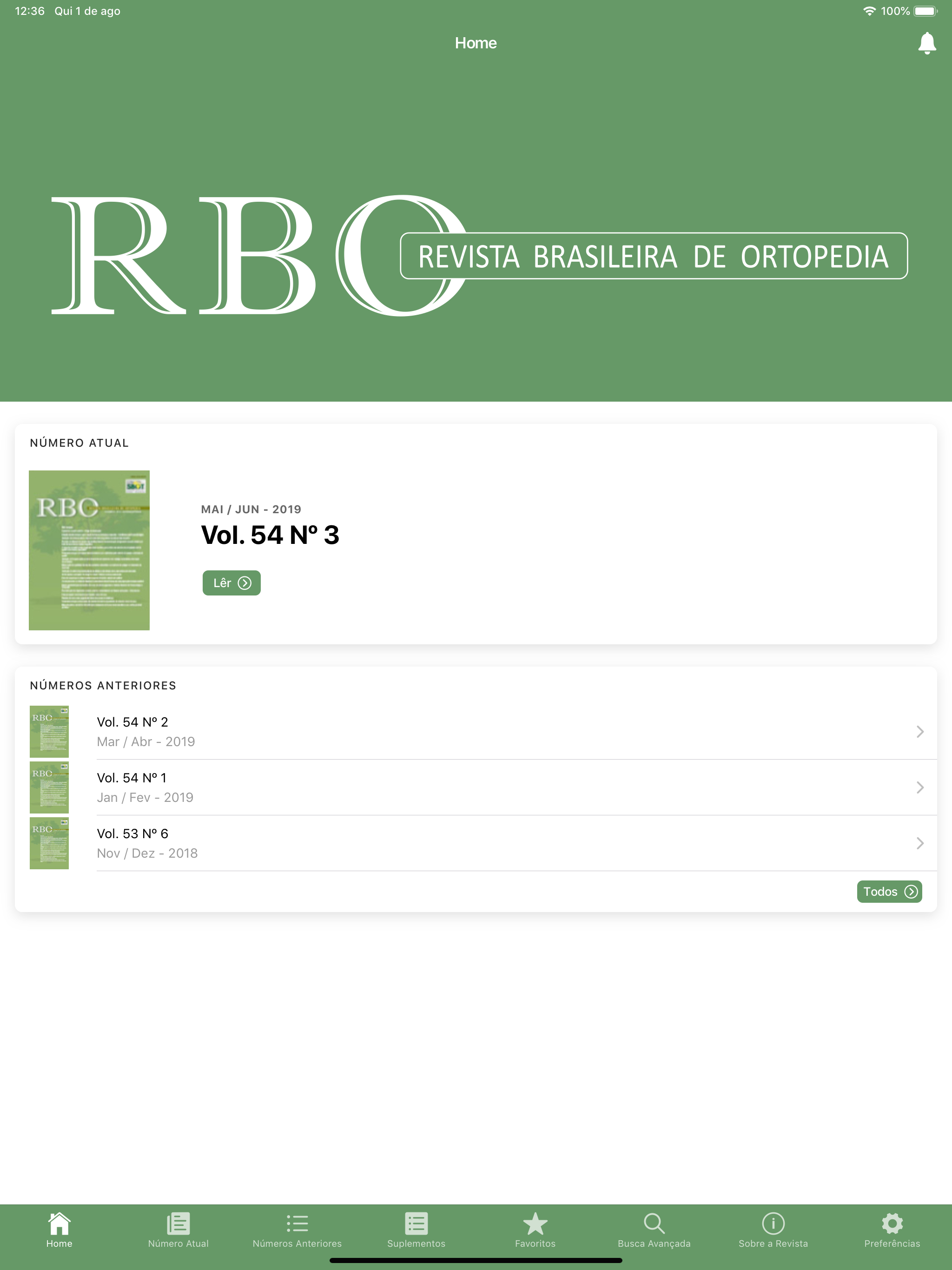 RBO screenshot 7