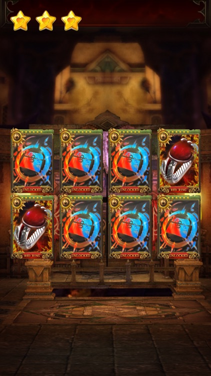 王牌传奇 - 挑战你的极限