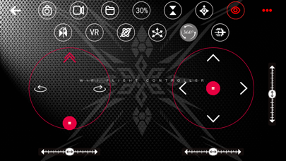 Screenshot #2 pour DRS FPV