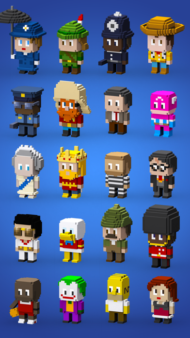 Blocky Cops Screenshot 5