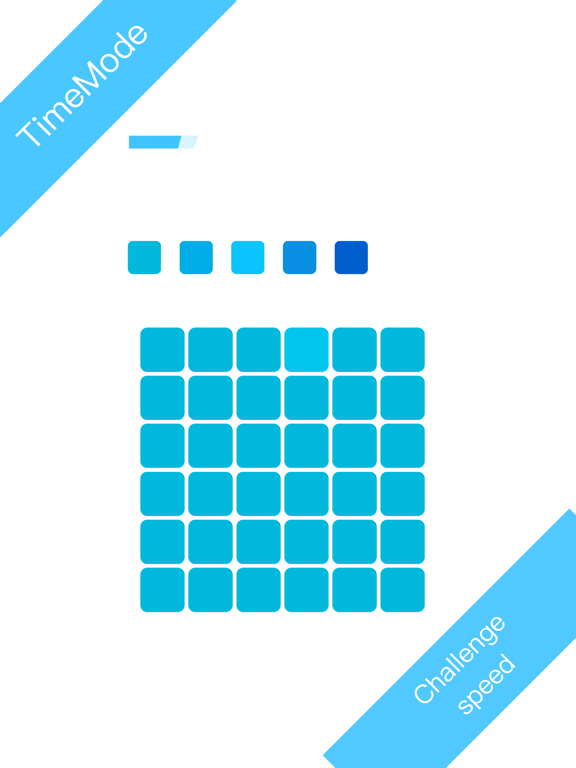 Screenshot #6 pour Color Go