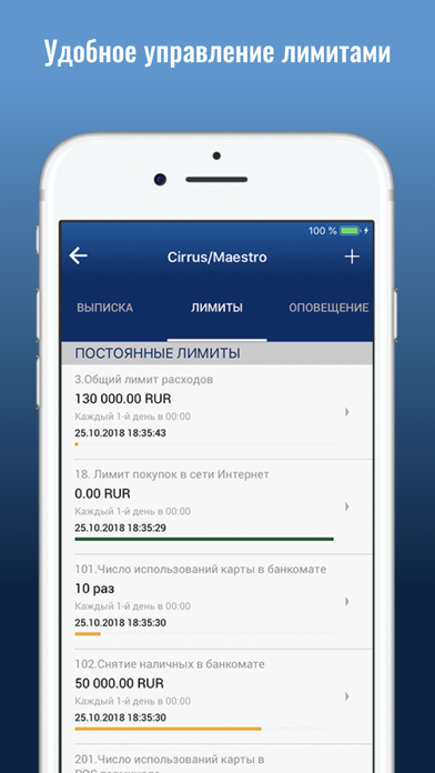 КУБ-Mobile 2.0 screenshot 4