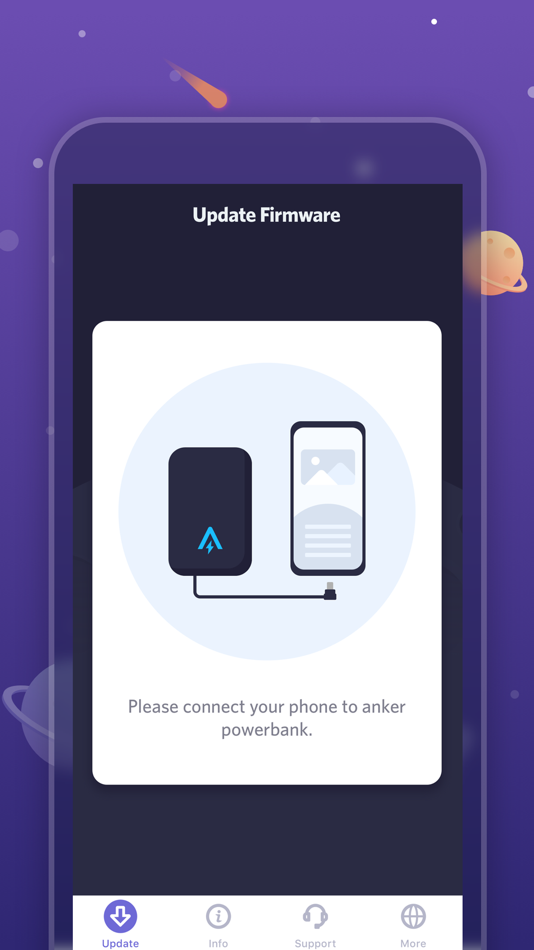 #3. PowerCore+ (iOS) Podle: Power Mobile Life LLC