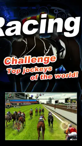 Game screenshot iHorse GO: Horse Racing hack