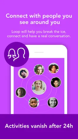 Game screenshot loopHQ apk