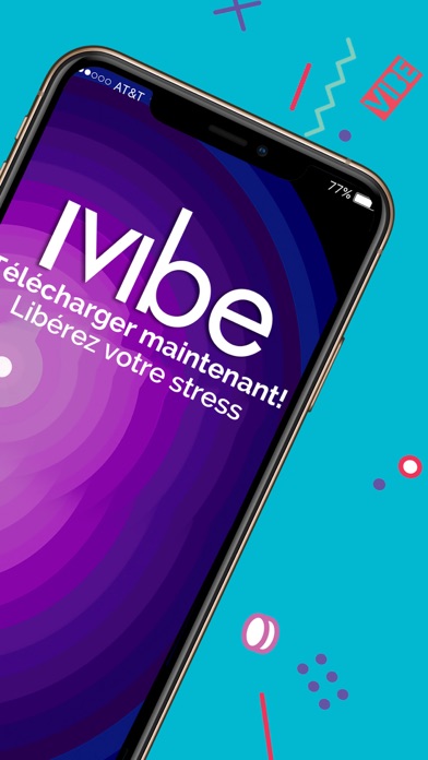 Screenshot #2 pour Vibromasseur Massage iVibe
