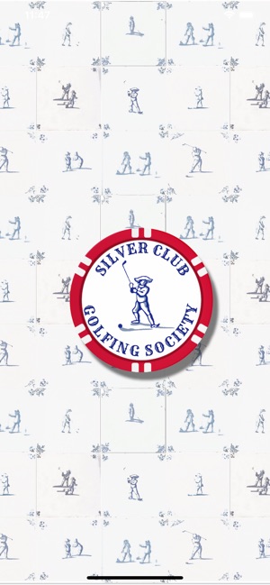 Silver Club Golfing Society(圖1)-速報App