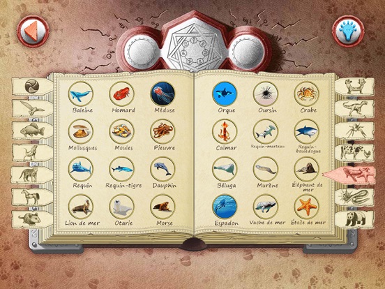 Screenshot #6 pour Doodle Alchemy Animals