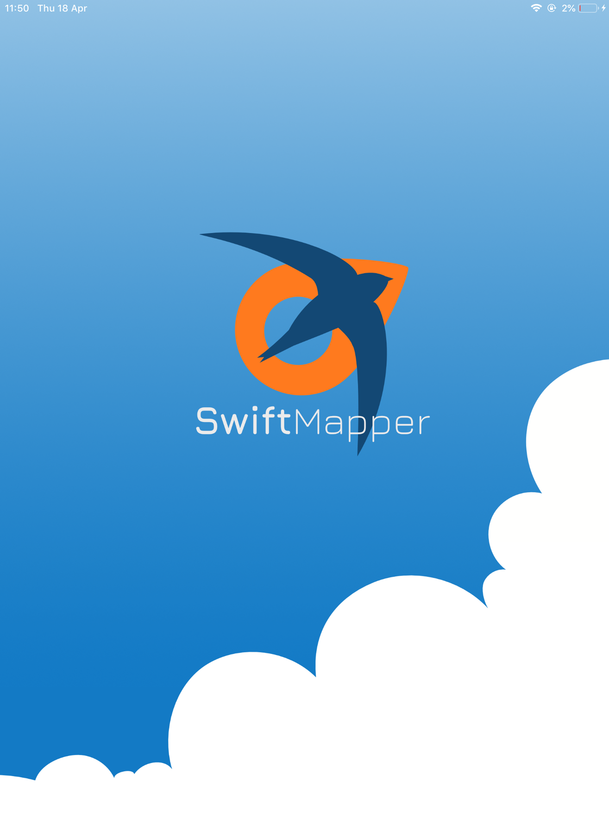Swift Mapper