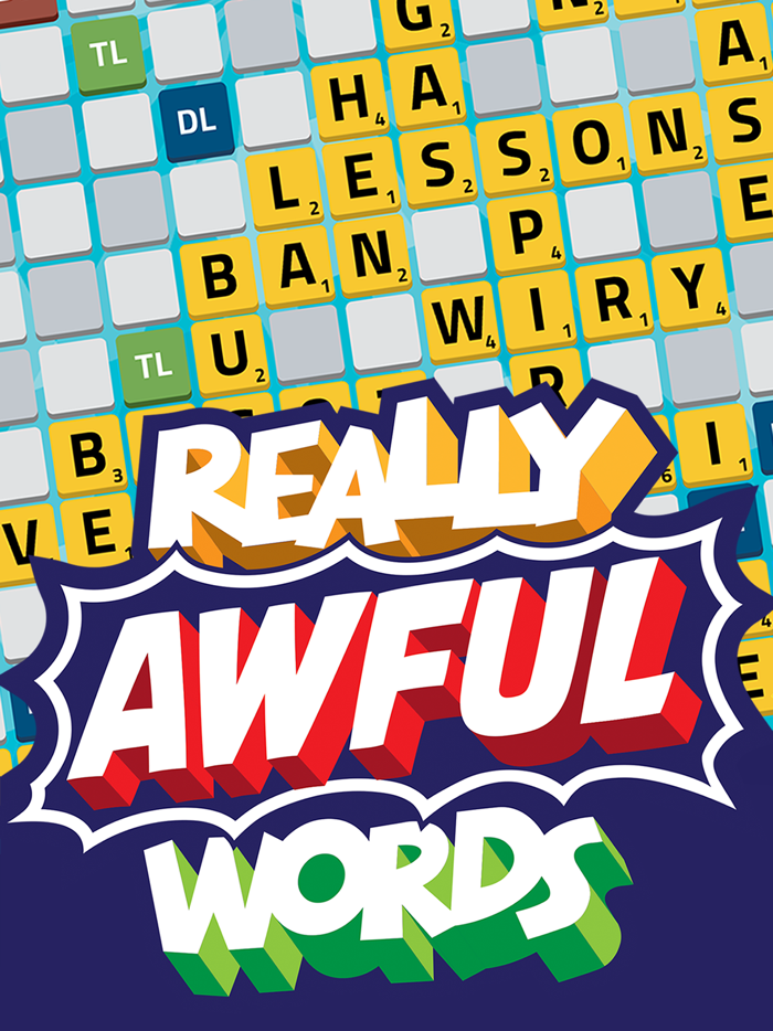 Really Awful Words