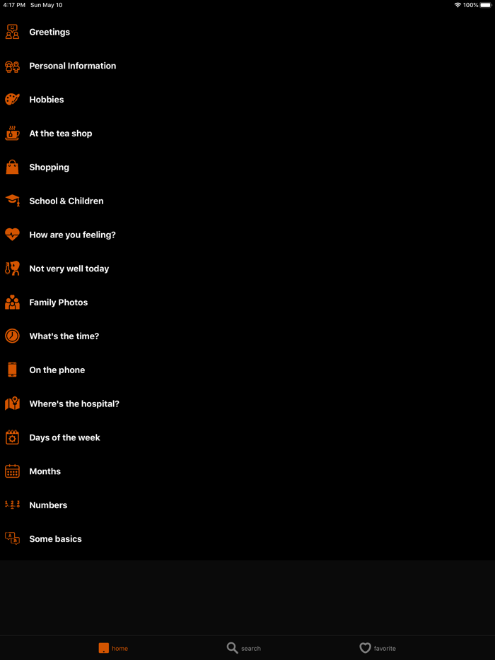 Speak Karen - Karen Phrases