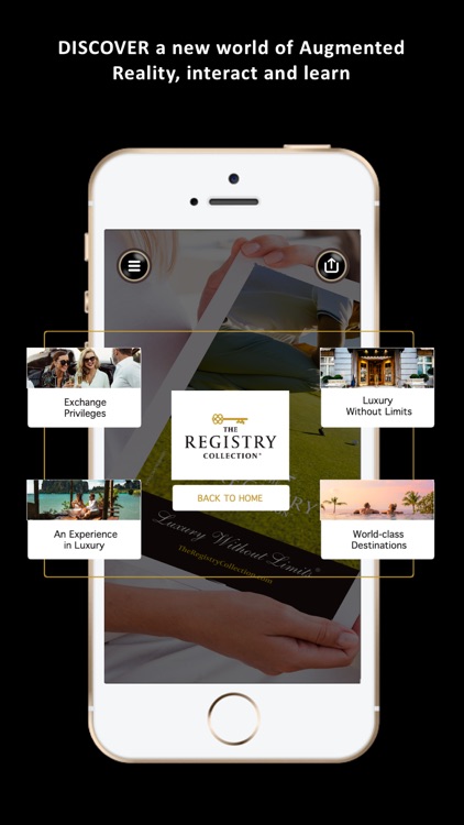 The Registry Collection