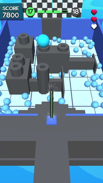 BALLZZZ screenshot-3