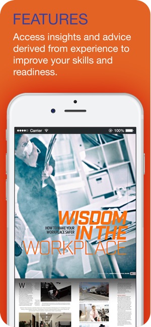 American Survival Guide(圖2)-速報App
