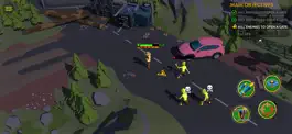 Game screenshot Zombie Blast Crew hack