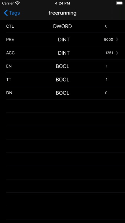 CLTagViewer screenshot-3