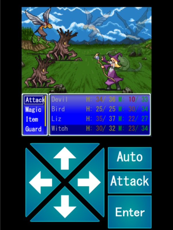 Summon Mate screenshot 7