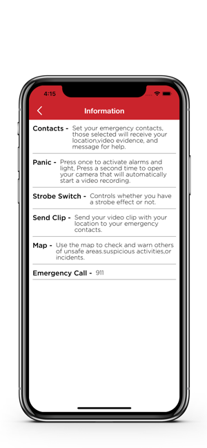 Incident Assistant Plus(圖6)-速報App