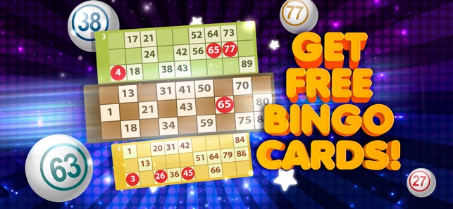 Bingo Rider- Casino Game(圖3)-速報App
