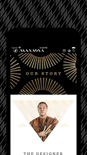 MANAOLA screenshot 2