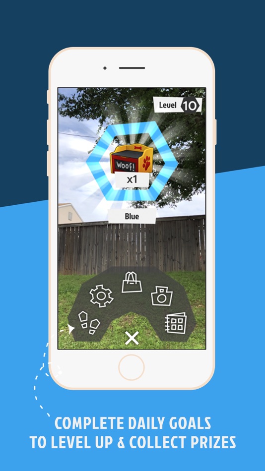 #4. Furiends (iOS) 由: Blue Goji LLC