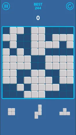 Game screenshot Match & Pop - Block Puzzle mod apk