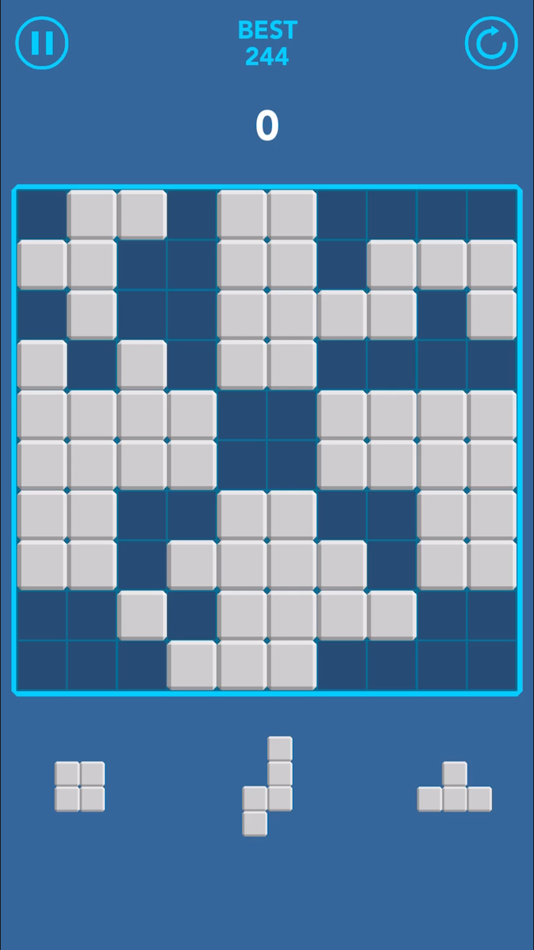 Match & Pop - Block Puzzle - 1.0.5 - (iOS)