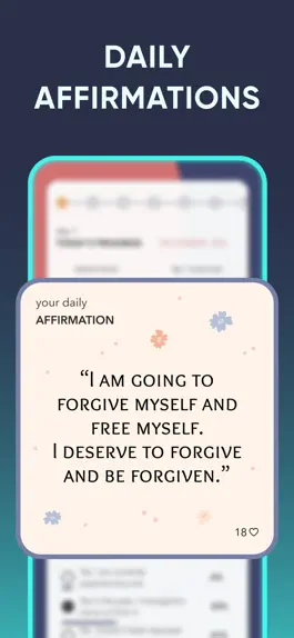 Game screenshot Aurora: self care & mood diary hack