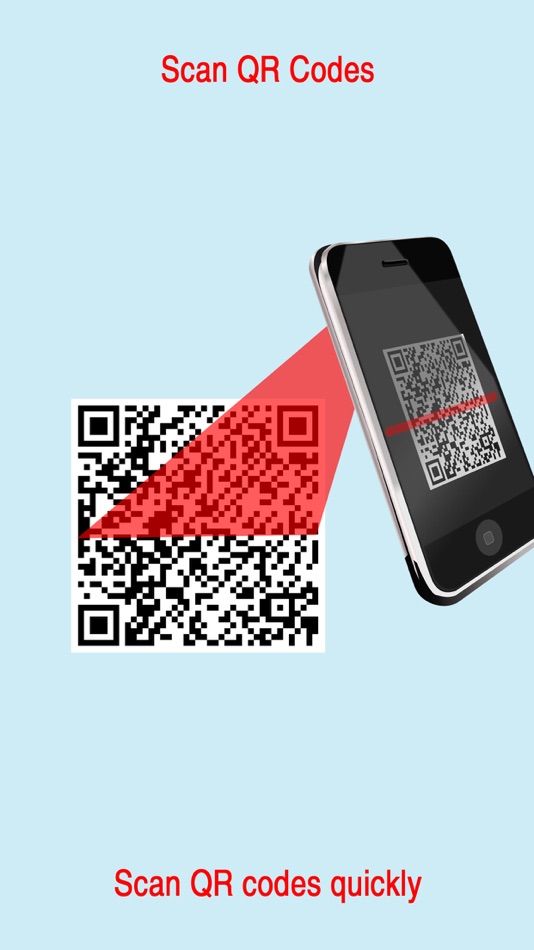#2. QR Code Creator Professional (iOS) Ved: Visunia GmbH