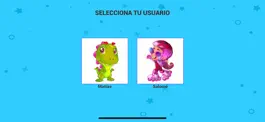 Game screenshot Neuro English mod apk