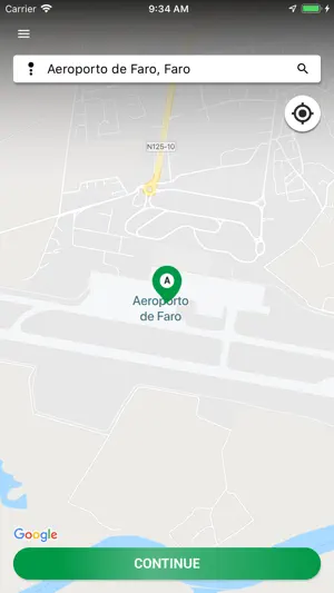 Catch Me Now screenshot 2
